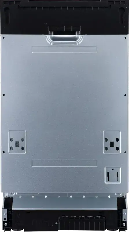 Gorenje GV 561D10 Built-in Slimline Dishwasher, 45cm, 11 Place Settings, 5 Programs, Inverter Motor, AquaStop, White