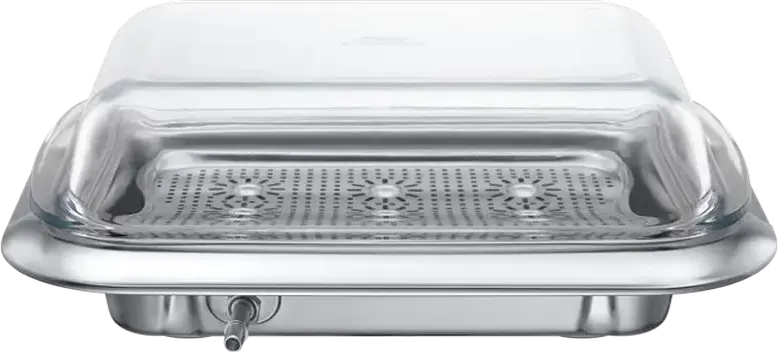 Samsung NV75T9979CD Built-in Electric Oven, 75L, Dual Cook Steam, Pyrolytic Cleaning, Bio Ceramic Enamel, A+ Energy Class, SmartThings, Black