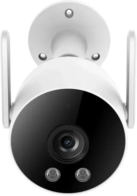 Camera de supraveghere Xiaomi iMiLab EC3 Lite, Alb