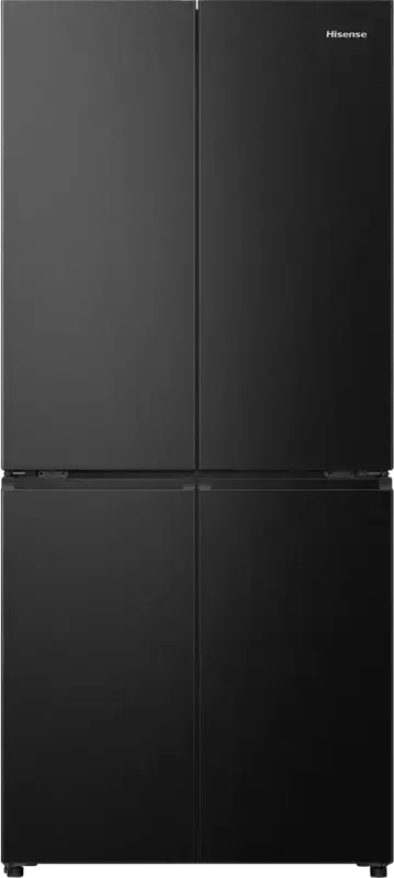 Frigider Hisense RQ5P470SALE, Negru