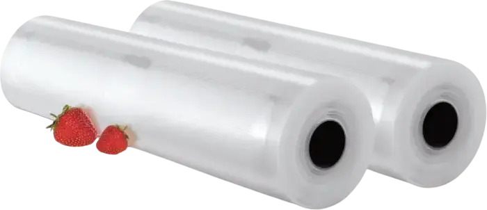 Pungi pentru aparatul de vidat FoodSaver FSR2002-I, Transparent
