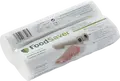 Рулоны для вакууматора FoodSaver FSR2002-I, 20 см x 6.7 м, прочный 5-слойный материал, многоразовые и моющиеся, подходят для кипячения и микроволновки