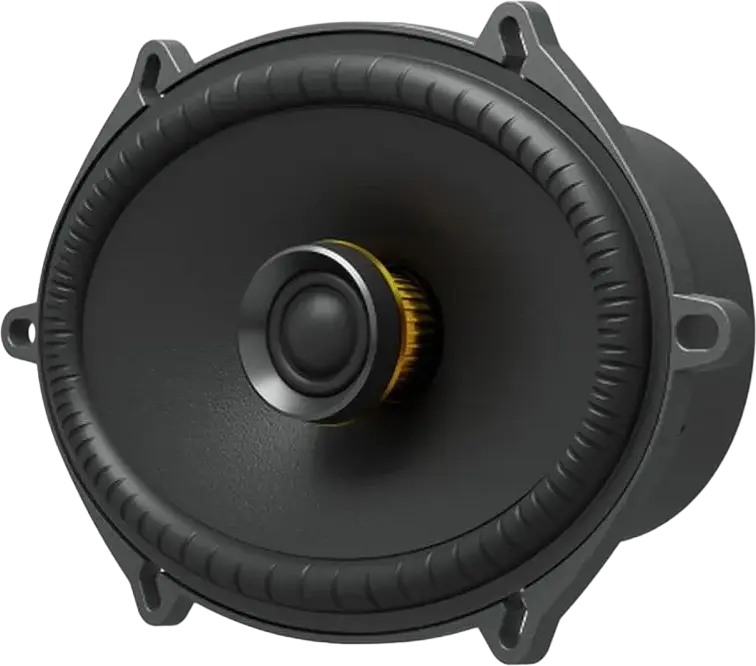 CarAudio Difuzor SONY XS-680ES, Negru