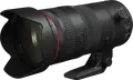 Canon RF 24-105mm f/2.8 L IS USM Z Hybrid Zoom Lens for Full Frame, Constant Aperture, Nano USM Autofocus, Image Stabilization, Iris Ring for Video