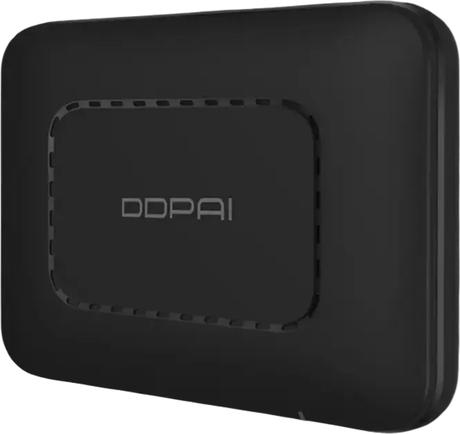 DDPAI 4G-Cloud Box Connectivity Module for Z50 Pro, Z60, Z90 Master, N5 Dual Dashcams - 4G LTE SIM Remote Real-time Video Preview & Cloud Storage