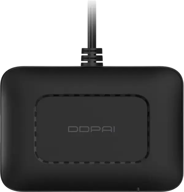 DDPAI 4G-Cloud Box Connectivity Module for Z50 Pro, Z60, Z90 Master, N5 Dual Dashcams - 4G LTE SIM Remote Real-time Video Preview & Cloud Storage