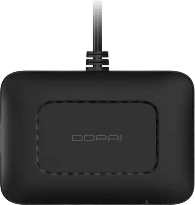 DDPAI 4G-Cloud Box Connectivity Module for Z50 Pro, Z60, Z90 Master, N5 Dual Dashcams - 4G LTE SIM Remote Real-time Video Preview & Cloud Storage