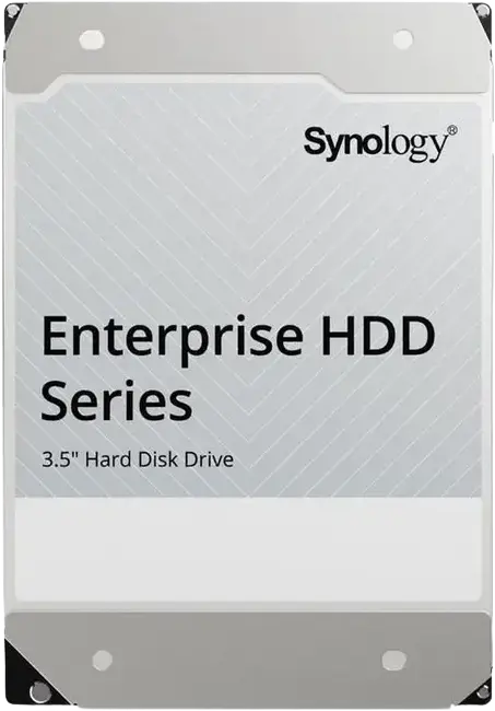 Unitate HDD SYNOLOGY HAT5310-8T, Argintiu