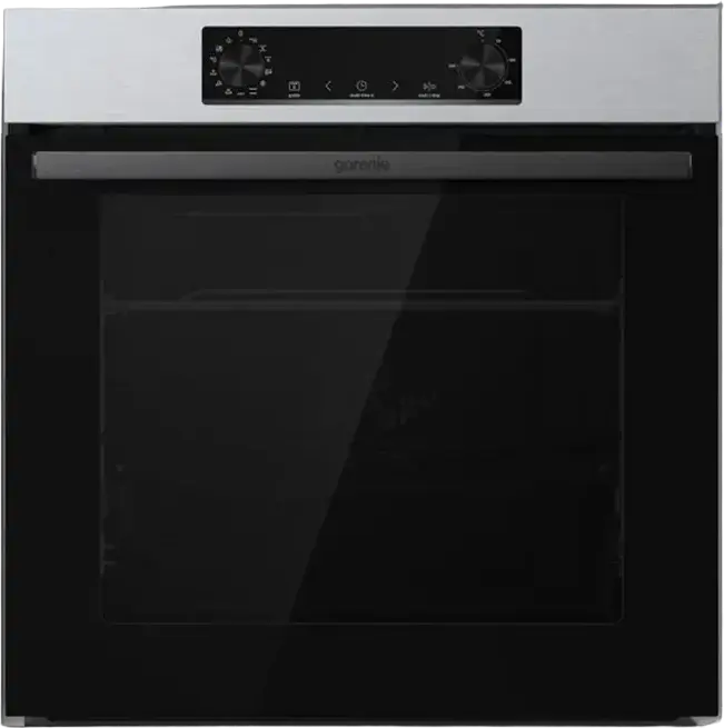 Cuptor Electric Gorenje BOSB 6737 E06X, Negru