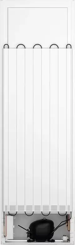 Whirlpool WHC18 T573 Built-in Fridge-Freezer Combination, 250L, 6th Sense, Metal Fresh, No Frost, Inverter Compressor, White, 177 cm