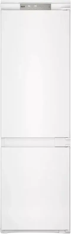 Frigider Whirlpool WHC18 T573, Alb