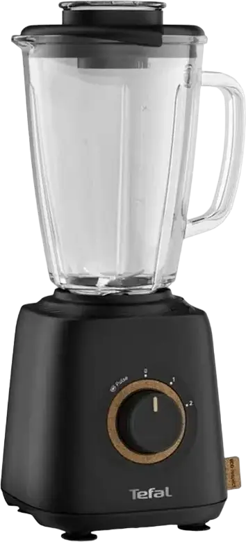 Blender staționar Tefal BL46EN38, Negru