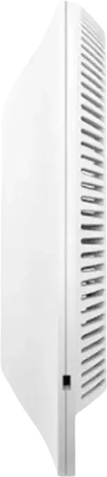 Grandstream GWN7660 Wi-Fi 6 Wireless Access Point, Dual-Band 2x2 MU-MIMO, 1.77 Gbps Throughput, 2x Gigabit Ethernet Ports, PoE Support, Mesh Technology