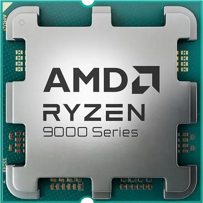 Procesor AMD Ryzen 5 9600X, , Fără cooler | Tray