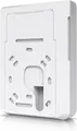 Ubiquiti U7-Pro-Wall Точка доступа WiFi 7, 6 пространственных потоков, 2.5 GbE PoE+, Трехдиапазонный 6ГГц/5ГГц/2.4ГГц, 300+ клиентов, Настенный монтаж, Белый