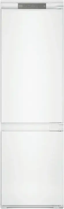 Frigider Whirlpool WHC18 T322, Alb