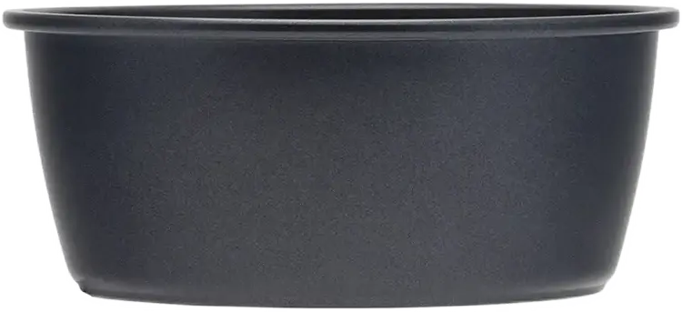 Set Vase Polaris EasyKeep-4DG Aluminiu Non-Stick, Tigaie 24cm si 26cm, Cratiță 18cm 1.7L, Înveliș Xylan Plus, Capac Sticlă, Compatibil Inducție, Negru