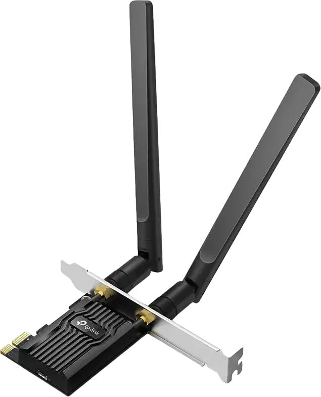 Adaptor PCle TP-LINK Archer TX20E, PCI-E