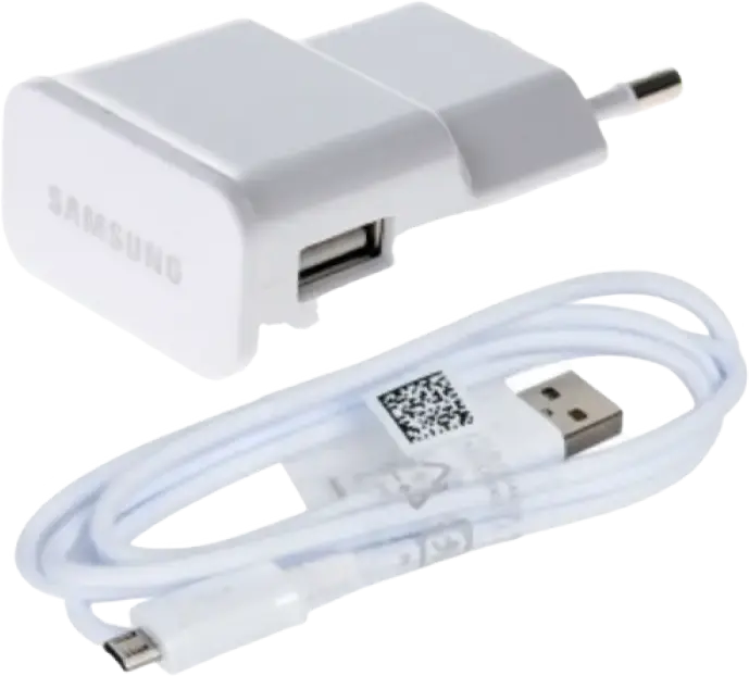 Încărcător Samsung Power Adapter ETA0U90EWE, 12W, Alb