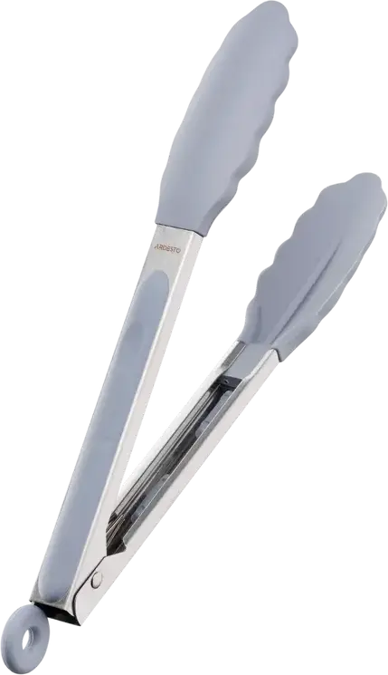 Clește de bucătărie Ardesto AR3022GS, Gri