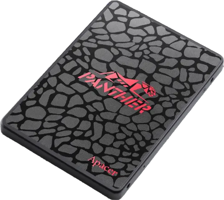 Unitate SSD Apacer AS350 PANTHER, 256GB, AP256GAS350-1