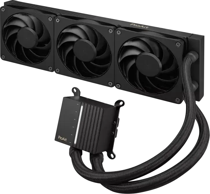 Cooler procesor ASUS ProArt LC 360
