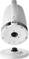 Fierbător electric Gorenje K17WE, Capacitate 1.7L, Putere 2200W, Corp din Plastic, Alb, Baza Rotativă 360, Protecție Fierbere Secată, Filtru Anti-calcar