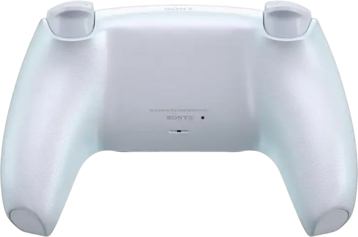 Controller Wireless Sony DualSense pentru PlayStation 5, Windows, Android, iOS - Feedback Haptic, Triggere Adaptive, Microfon și Difuzor Integrate