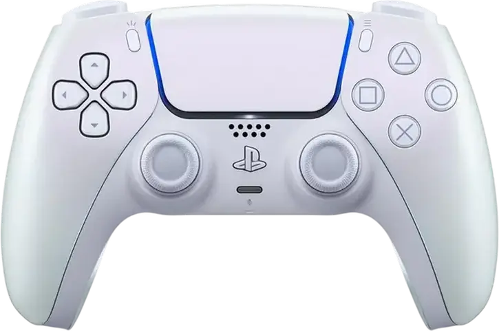 Gamepad SONY Playstation 5 DualSense, Chrom Pearl