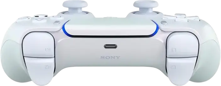 Controller Wireless Sony DualSense pentru PlayStation 5, Windows, Android, iOS - Feedback Haptic, Triggere Adaptive, Microfon și Difuzor Integrate