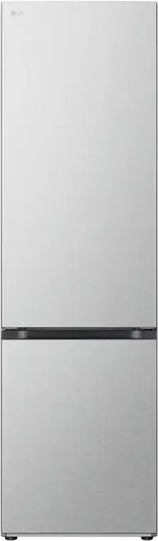 Frigider LG GBV7280BMB, Argintiu