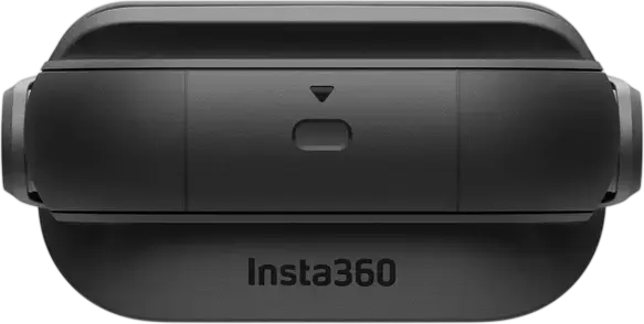 Insta360 GO Ultra Toddler Titan Kit - Hat Clip Mount for Child-Eye Perspective and Micro Lens for Ultra-Clear Close-Ups, Black