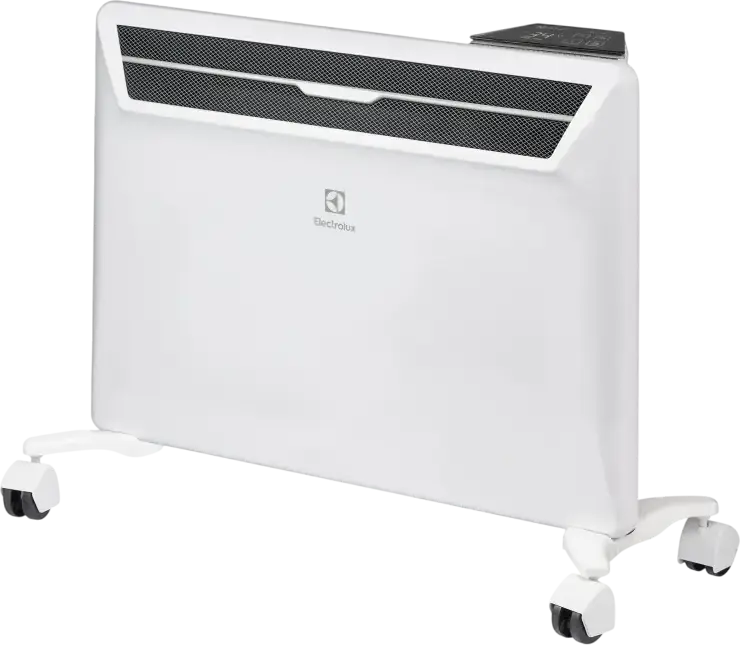 Convector Electrolux ECH/AG2-1500 3BI-W EEC, 1500W, Alb