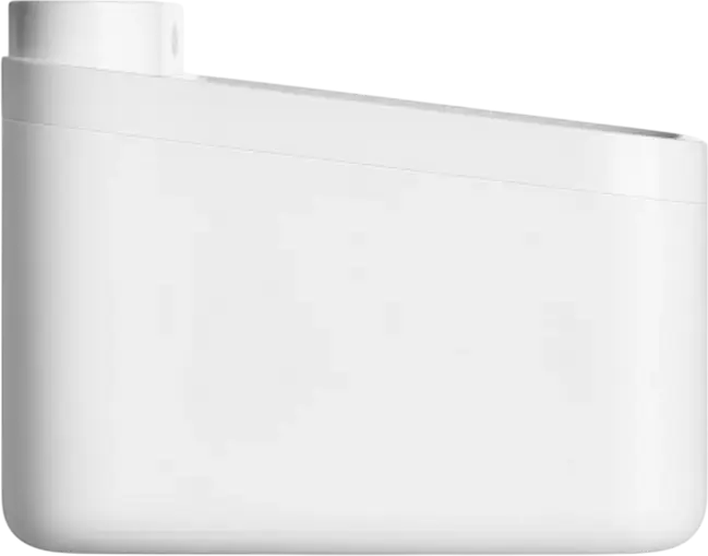 Xiaomi Smart Pet Fountain 2 Automatic Water Dispenser, 3L Capacity, 4-Stage Filtration, Wireless Pump, App Control, White