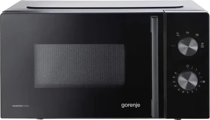 Microwave Oven Gorenje MO20E1B5