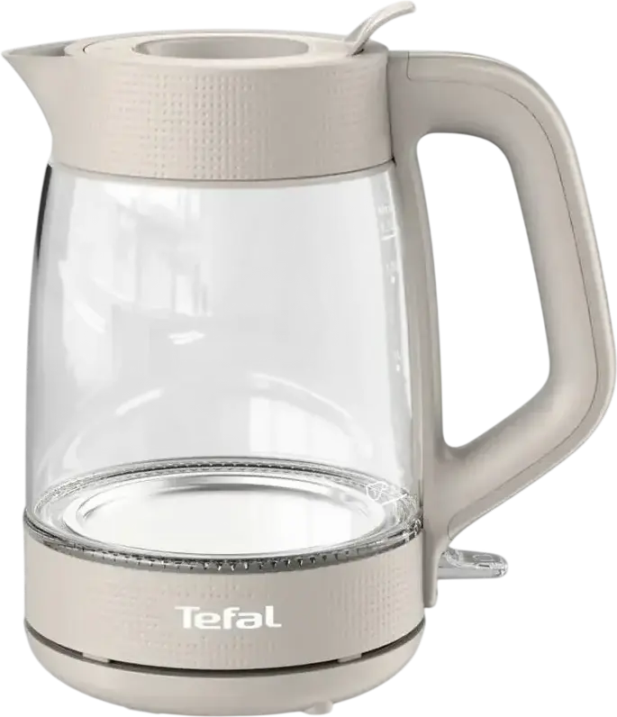 Fierbător electric Tefal KO2G0BE0, Bej
