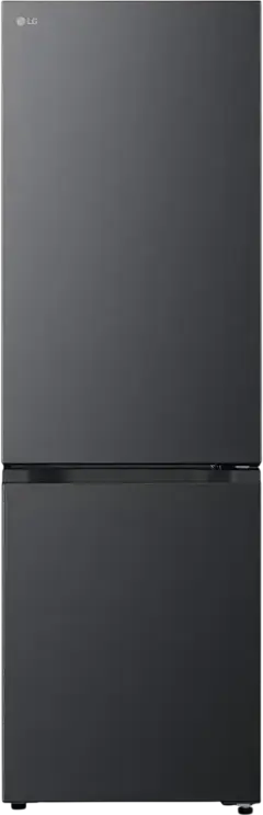 Frigider LG GBBSJ10DEP, , Negru