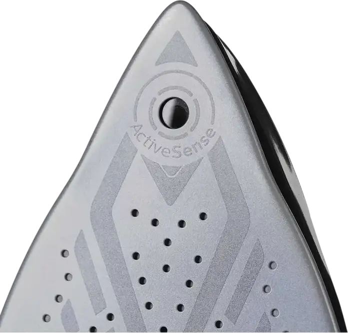 Philips PerfectCare 9000 PSG9040/80 Steam Generator Iron, 3100W, 9 Bar Pressure, 750g/min Boost, SteamGlide Elite Soleplate, ActiveSense Technology