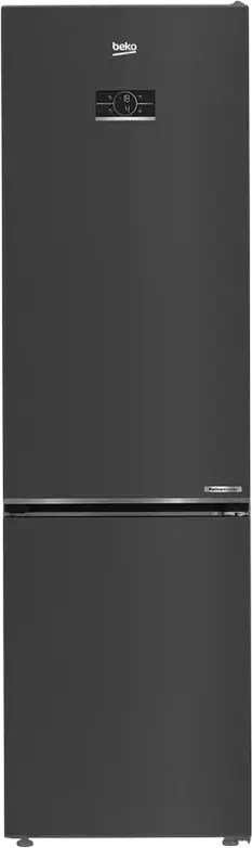 Frigider Beko B5RCNA405ZXBR, Negru