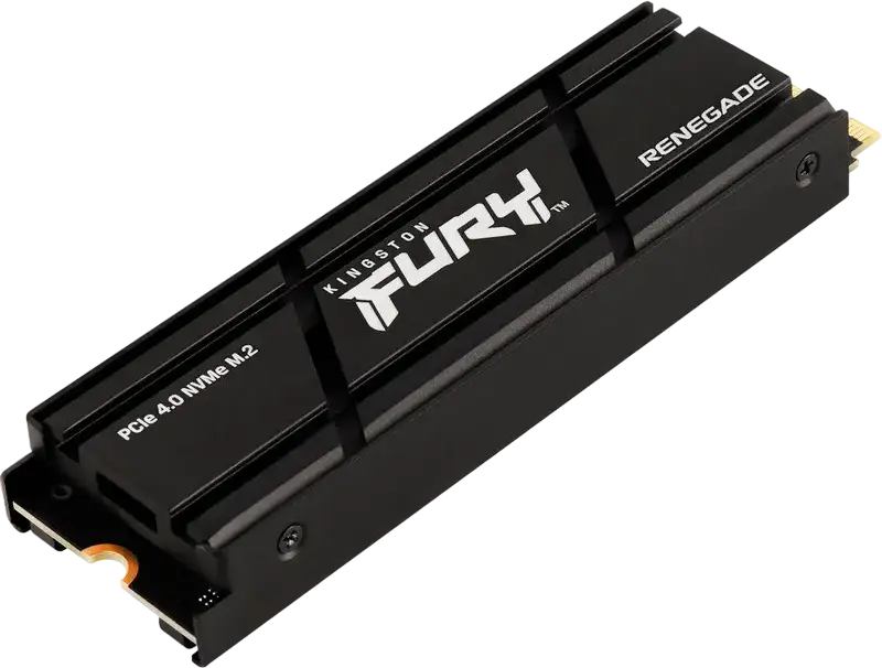 Unitate SSD Kingston FURY Renegade, 4000GB, SFYRDK/4000G