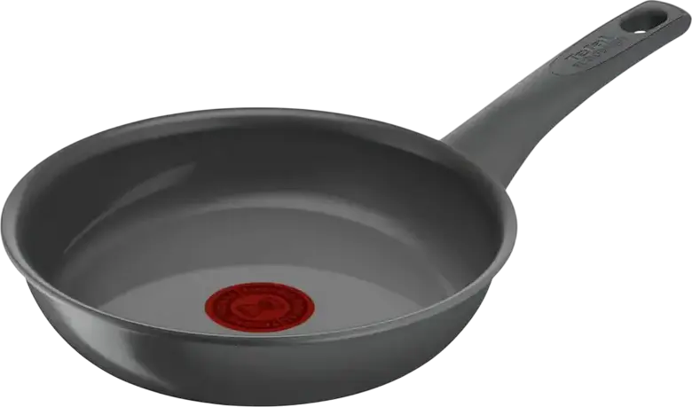 Tigaie Tefal C4260443, 24cm, Gri