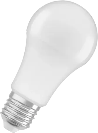 Bec cu LED Osram VALUECLA100 13W/827, E27, Alb