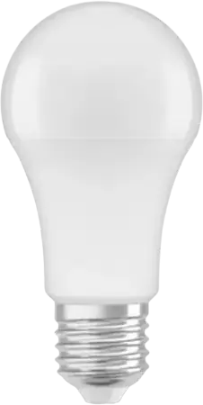 Osram VALUECLA100 LED Bulb E27 13W 2700K Warm White Classic A-shape Matte Finish 1200-1599 lm 220-240V Energy Class F