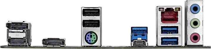 Placa de baza Gigabyte B650M D3HP Micro-ATX, Socket AMD AM5, Chipset B650, Memorie DDR5 pana la 192GB, PCIe 4.0 M.2, LAN 2.5GbE, HDMI 2.1, DP 1.4