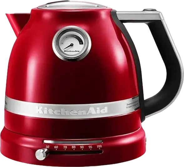Fierbător electric KitchenAid 5KEK1522ECA, Mărul dulce