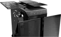 be quiet! Dark Base Pro 901 Carcasă Full Tower, Negru, E-ATX/XL-ATX, ARGB, Încărcător Wireless Qi, Sticlă Temperată, 3x Ventilatoare Silent Wings 4 140mm PWM