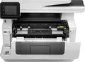 HP LaserJet Pro MFP 4103fdw Monochrome Laser All-in-One Printer, Print Copy Scan Fax, 40 ppm, Auto Duplex, 512MB RAM, 1200MHz, 50-Sheet ADF, White