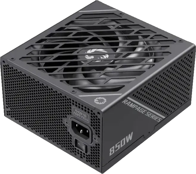 Sursă Alimentare PC Gamemax GX-850 PRO, 850W, ATX, Complet modular