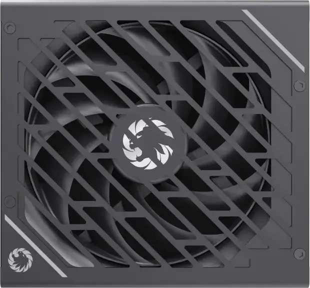 Sursa Alimentaie ATX Gamemax GX PRO 1050W Fully Modular, 80 Plus Platinum, ATX 3.1 PCIe 5.1 12V-2x6, Condensatori Japonezi, Protectii Multiple, Eficienta Ridicata
