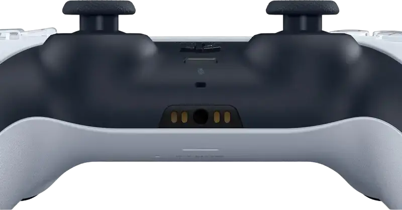 Controller Wireless Sony DualSense pentru MacOS, PlayStation 5, PC, Mobile - Feedback Haptic, Triggere Adaptive, Microfon și Difuzor Integrate